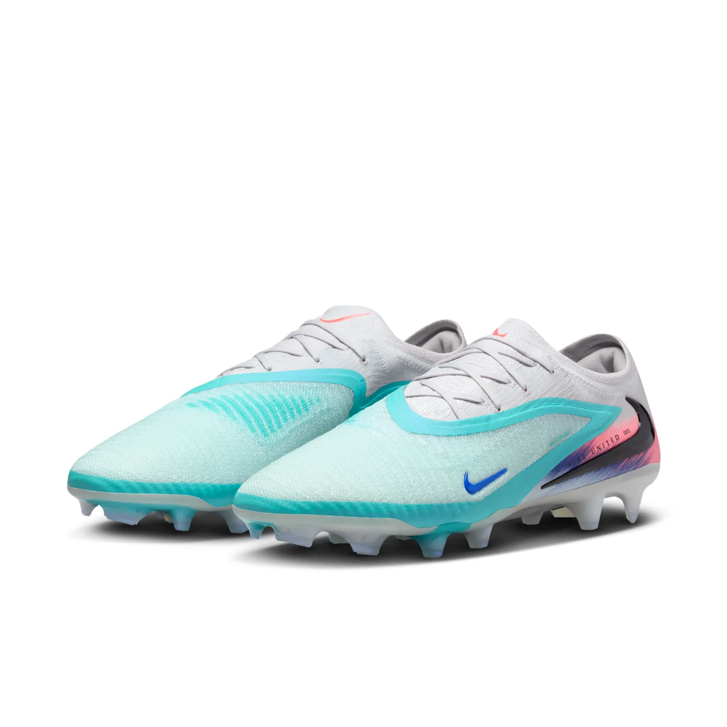 Nike United Phantom 6 Low Elite image 6