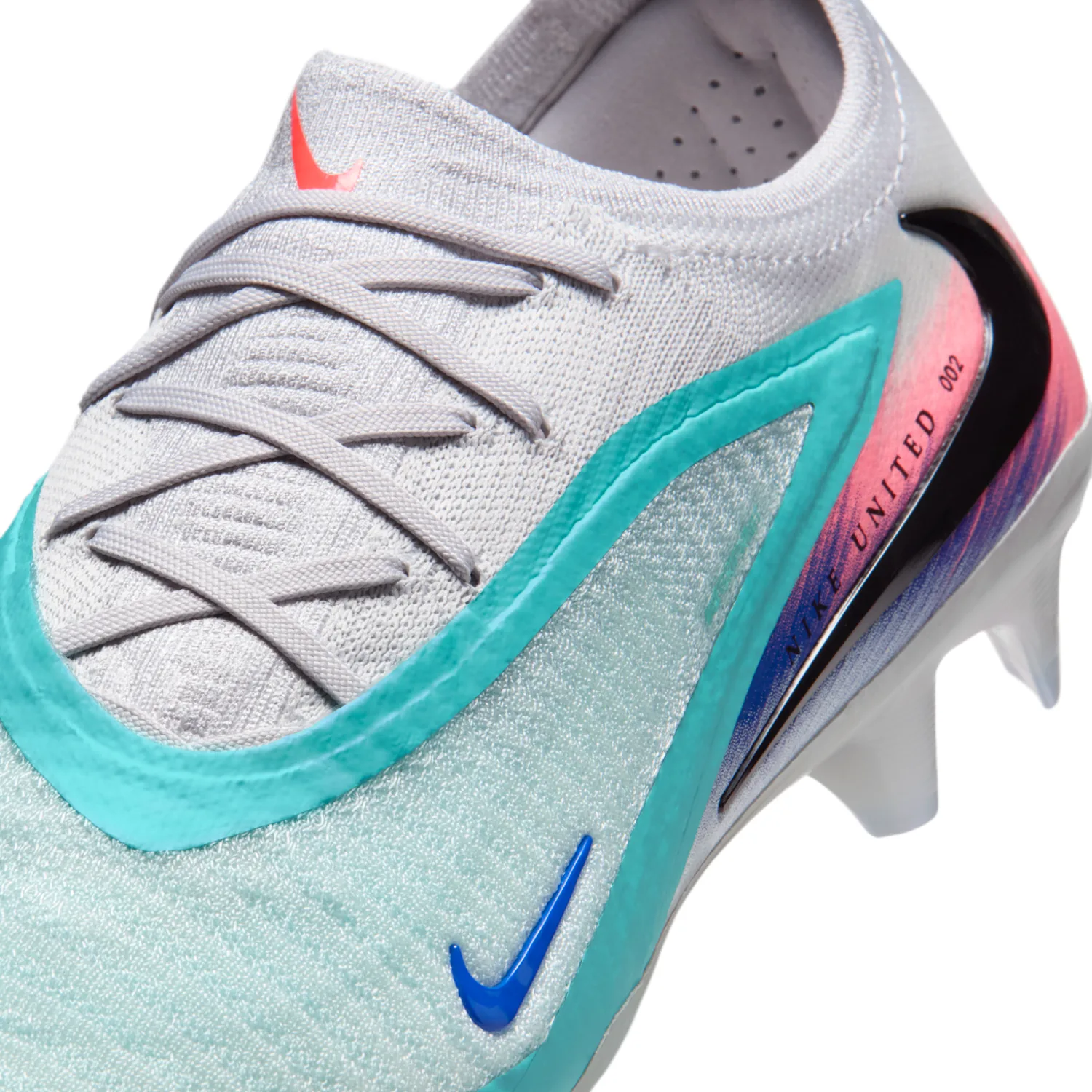 Nike United Phantom 6 Low Elite image 9