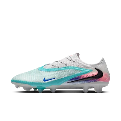 Nike United Phantom 6 Low Elite