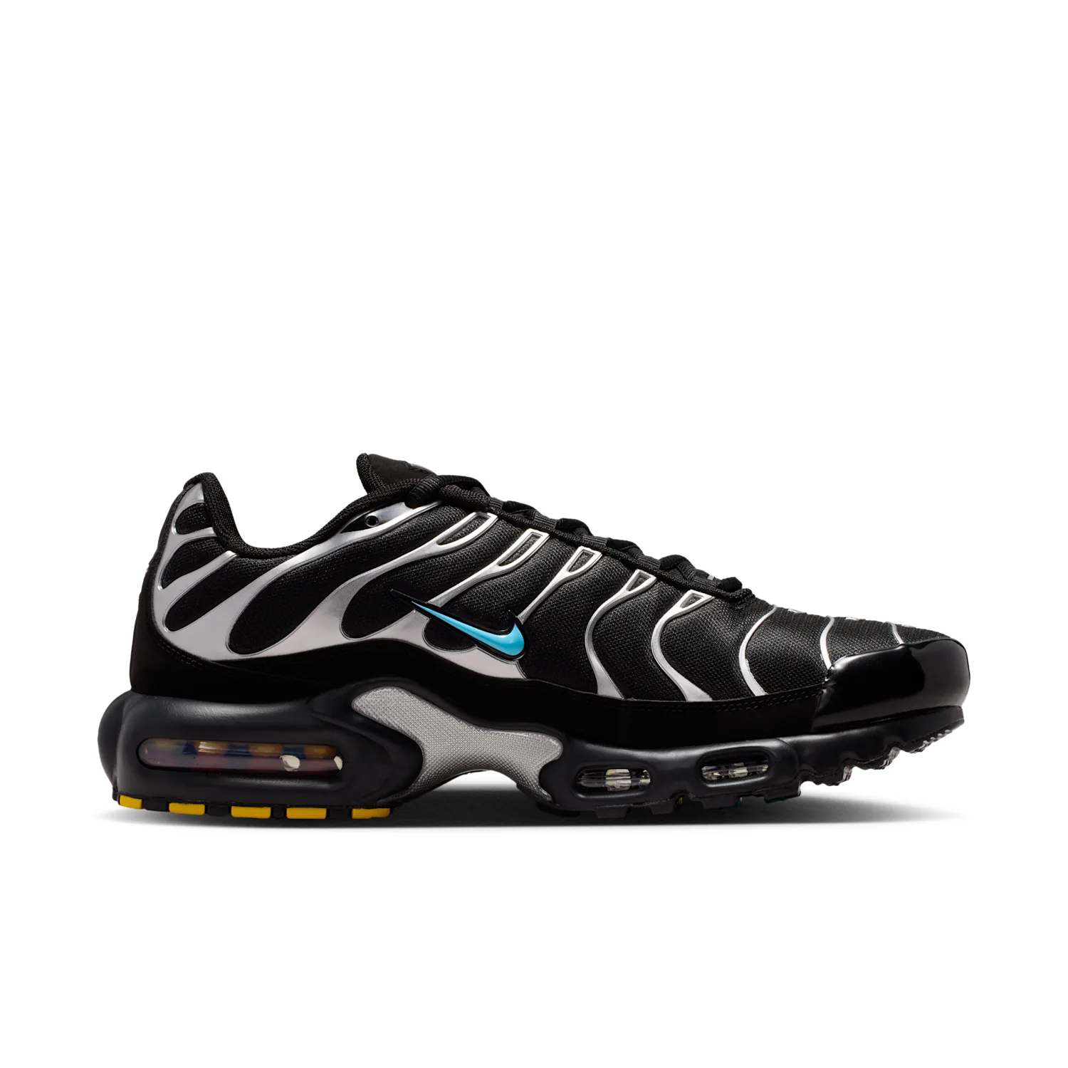 Nike Air Max Plus Premium image 3