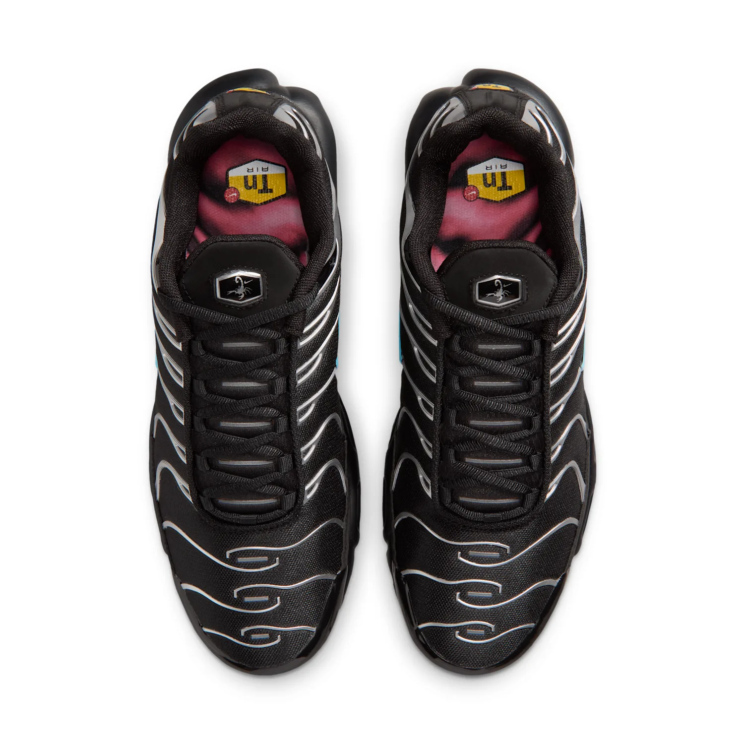 Nike Air Max Plus Premium image 4