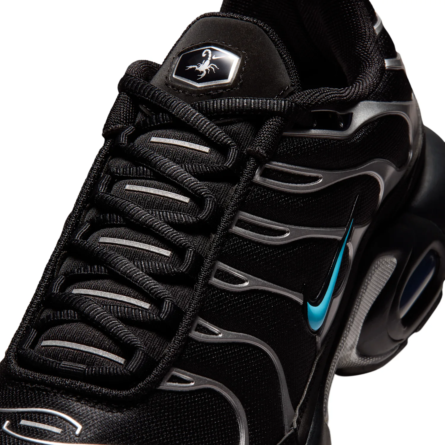 Nike Air Max Plus Premium image 7
