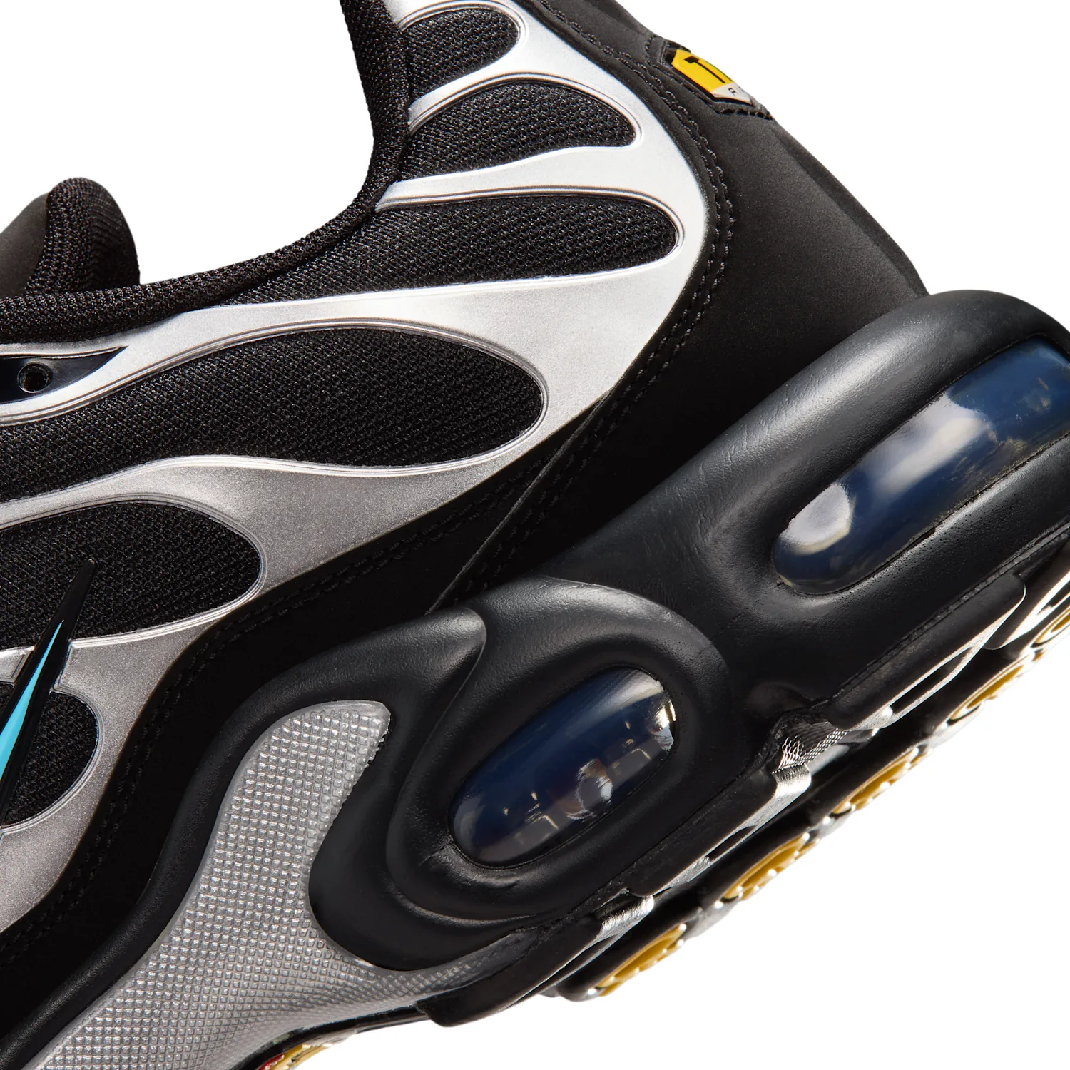 Nike Air Max Plus Premium image 8