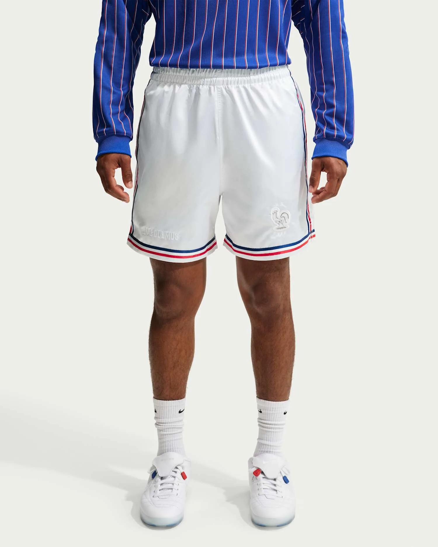 Nike Cryoshot Tiempo R10 x France x Jacquemus image 3