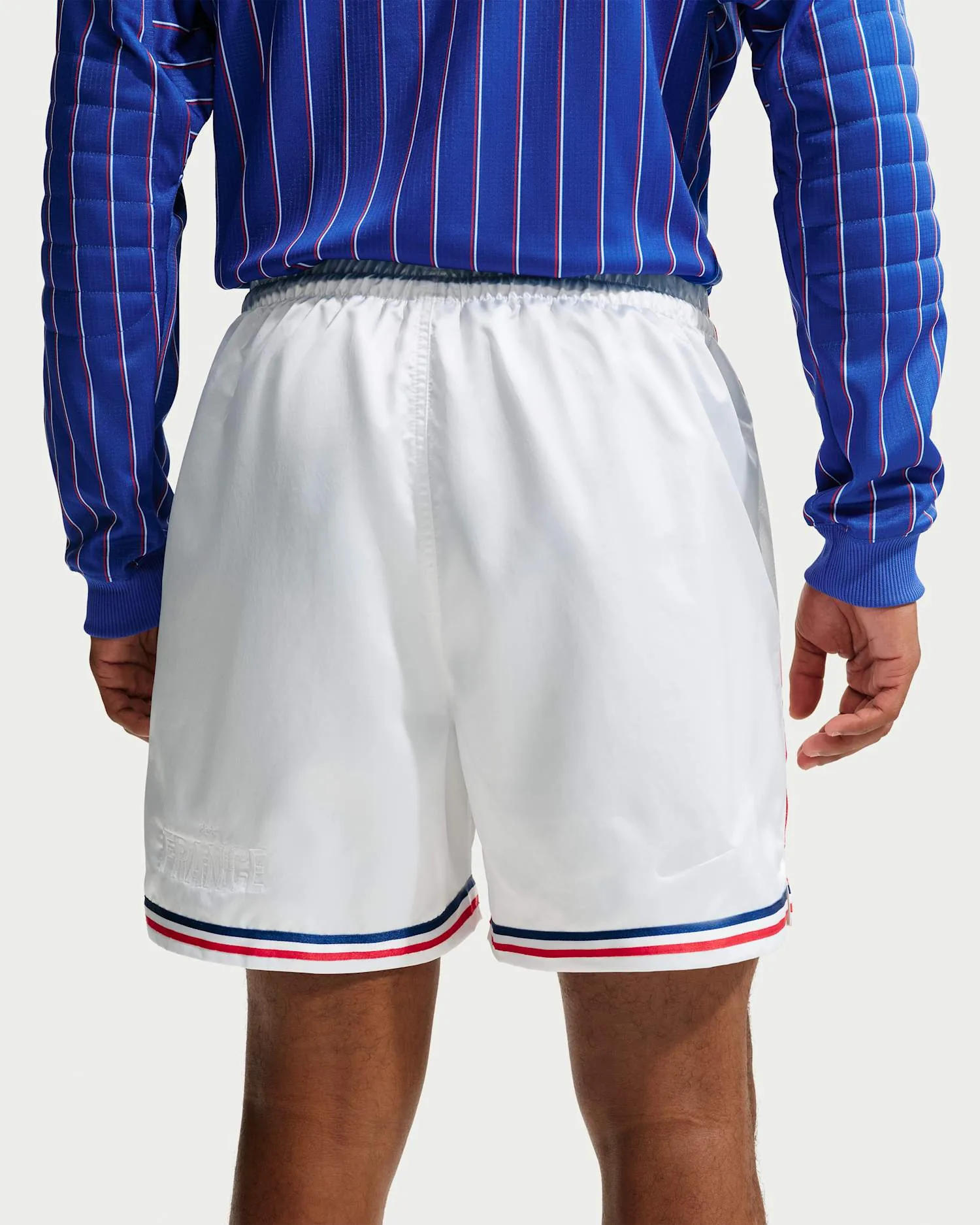 Nike Cryoshot Tiempo R10 x France x Jacquemus image 4