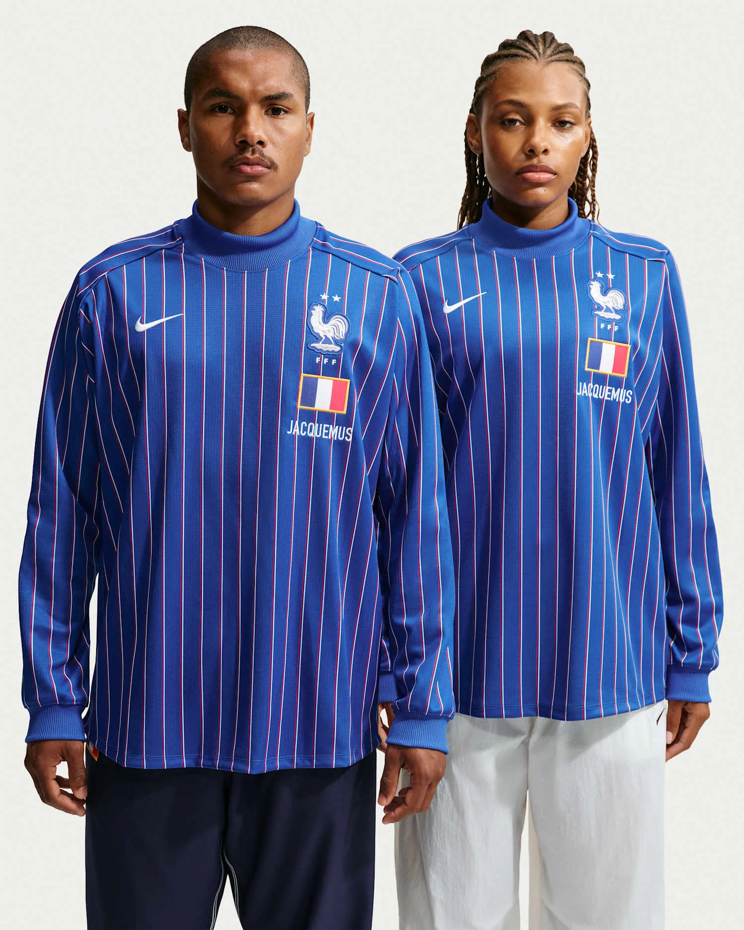 Nike Cryoshot Tiempo R10 x France x Jacquemus image 6