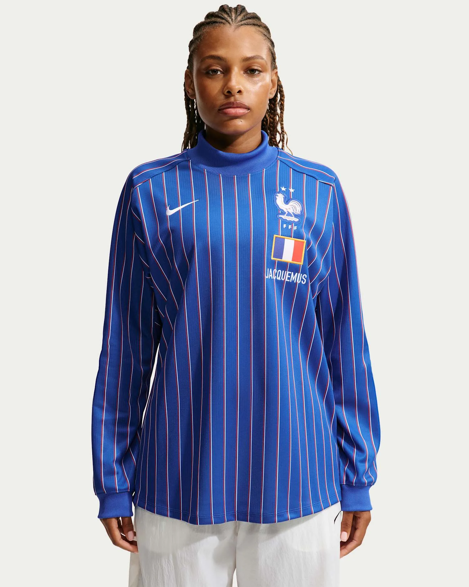 Nike Cryoshot Tiempo R10 x France x Jacquemus image 7