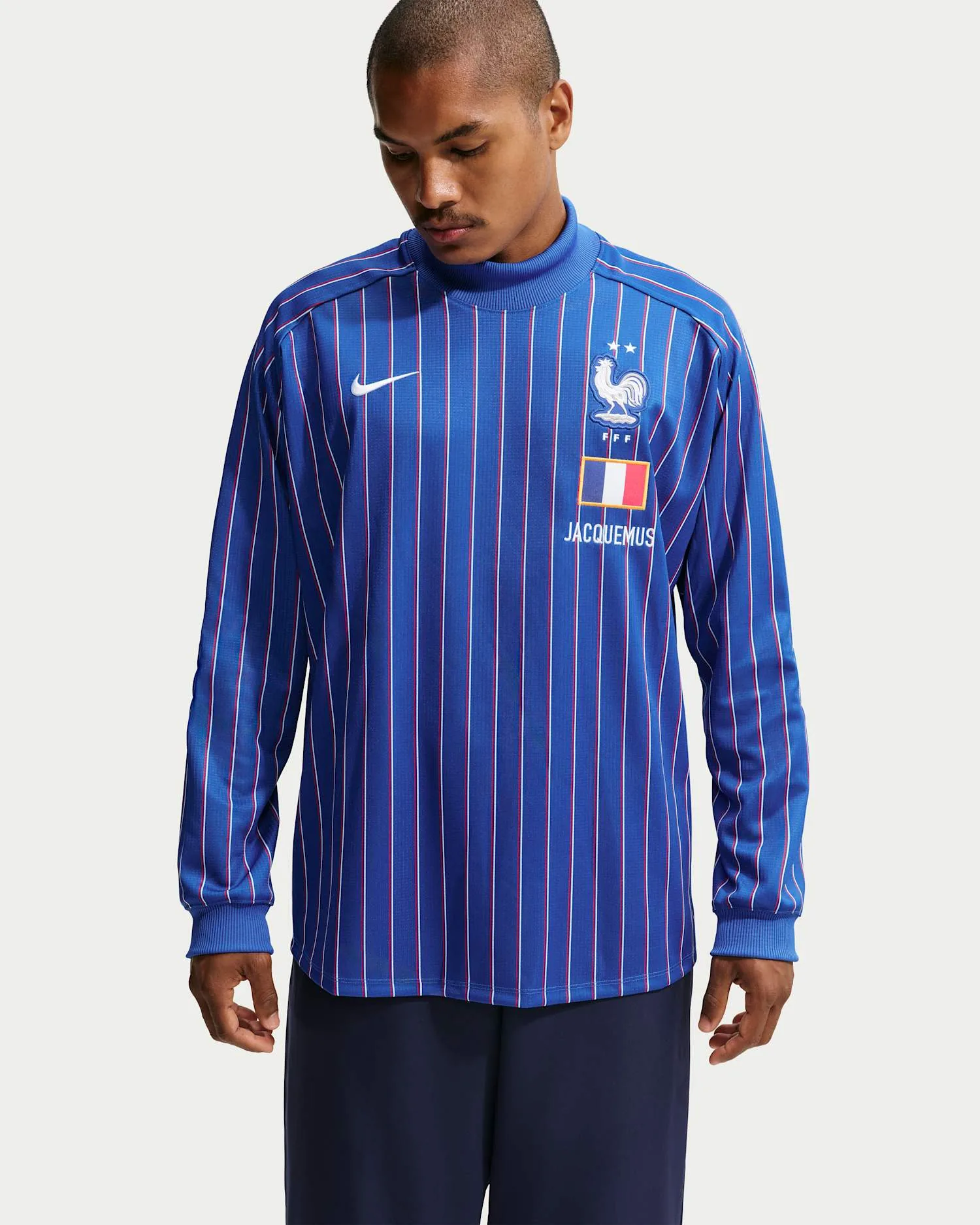 Nike Cryoshot Tiempo R10 x France x Jacquemus image 8