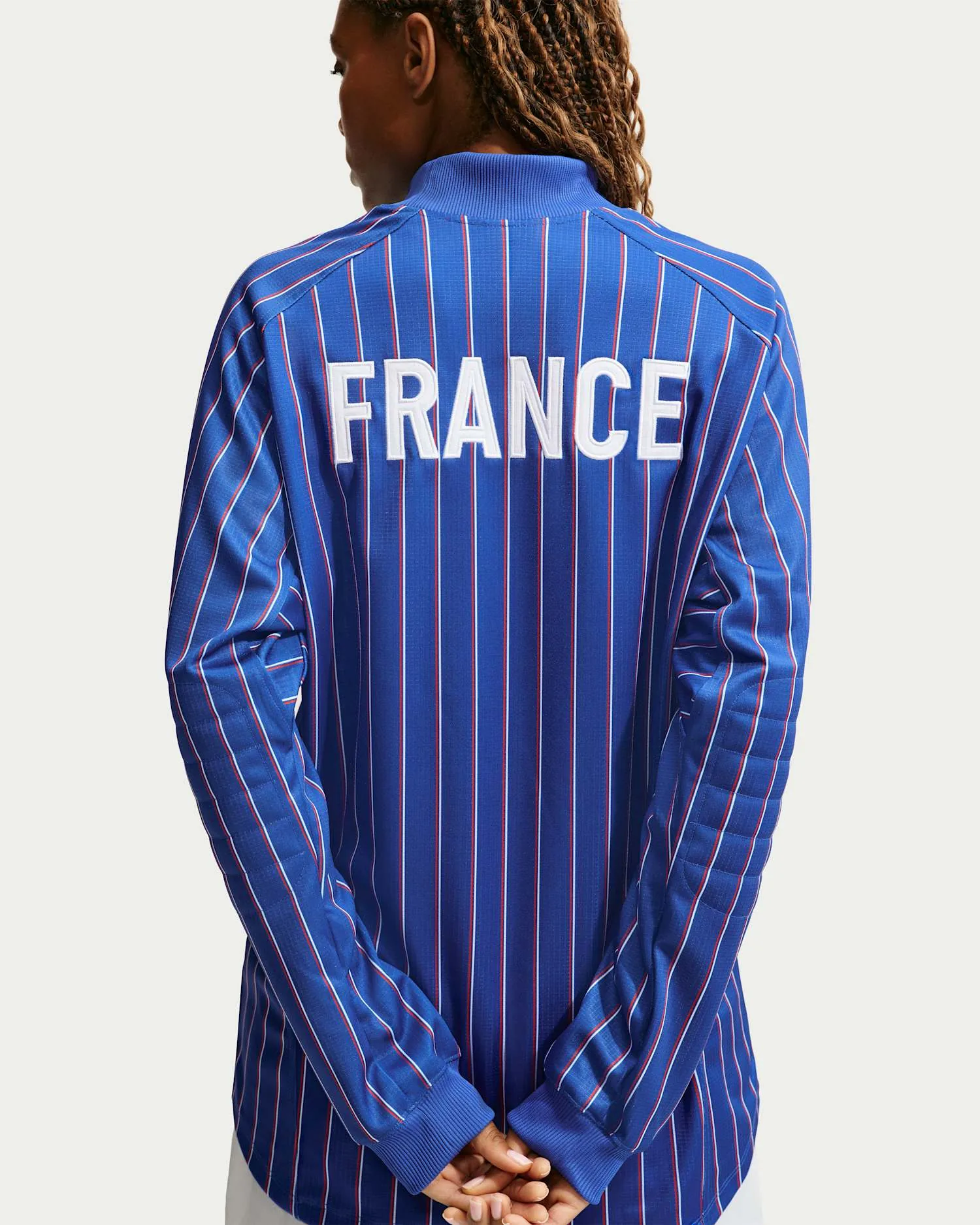 Nike Cryoshot Tiempo R10 x France x Jacquemus image 9