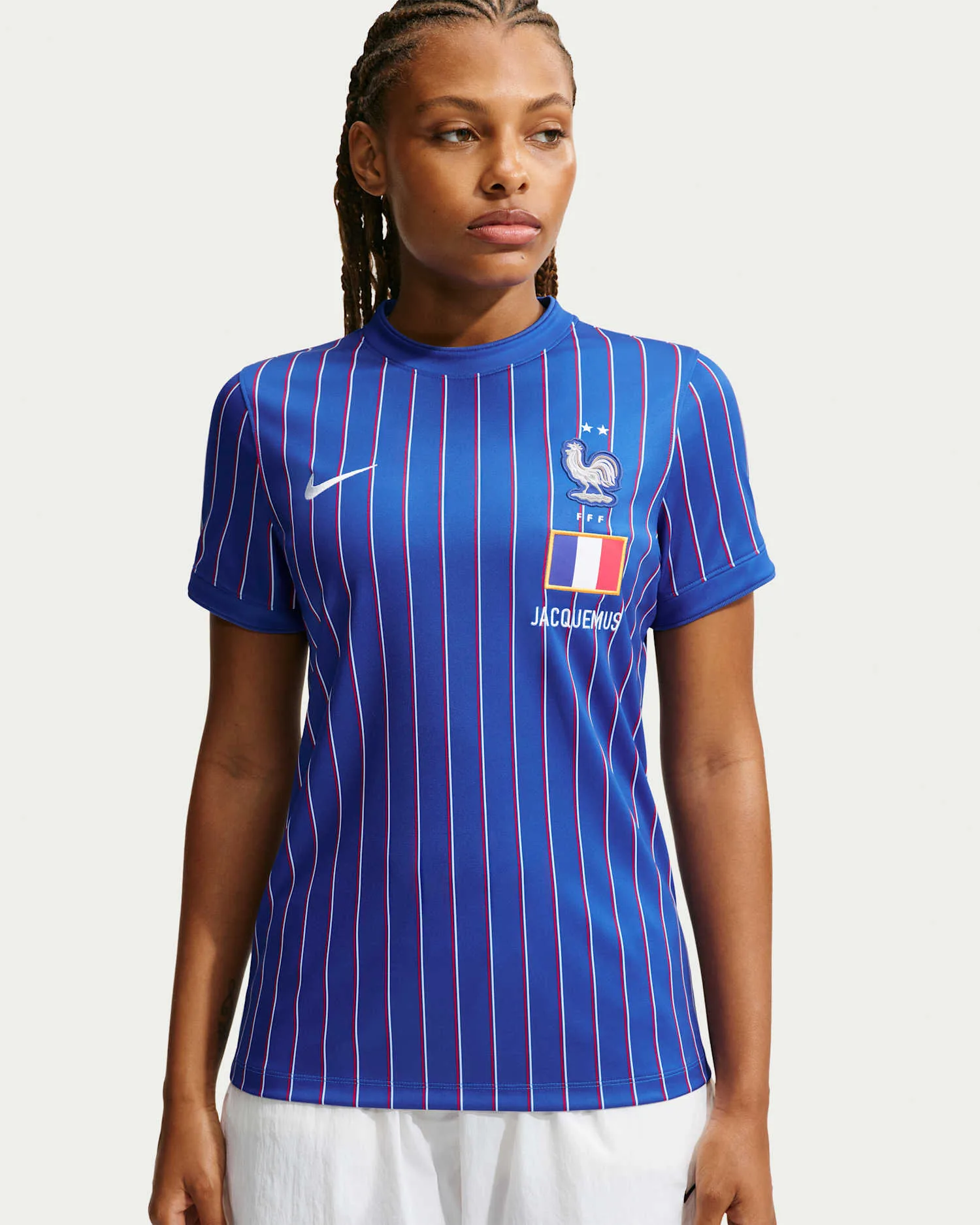 Nike Cryoshot Tiempo R10 x France x Jacquemus image 14