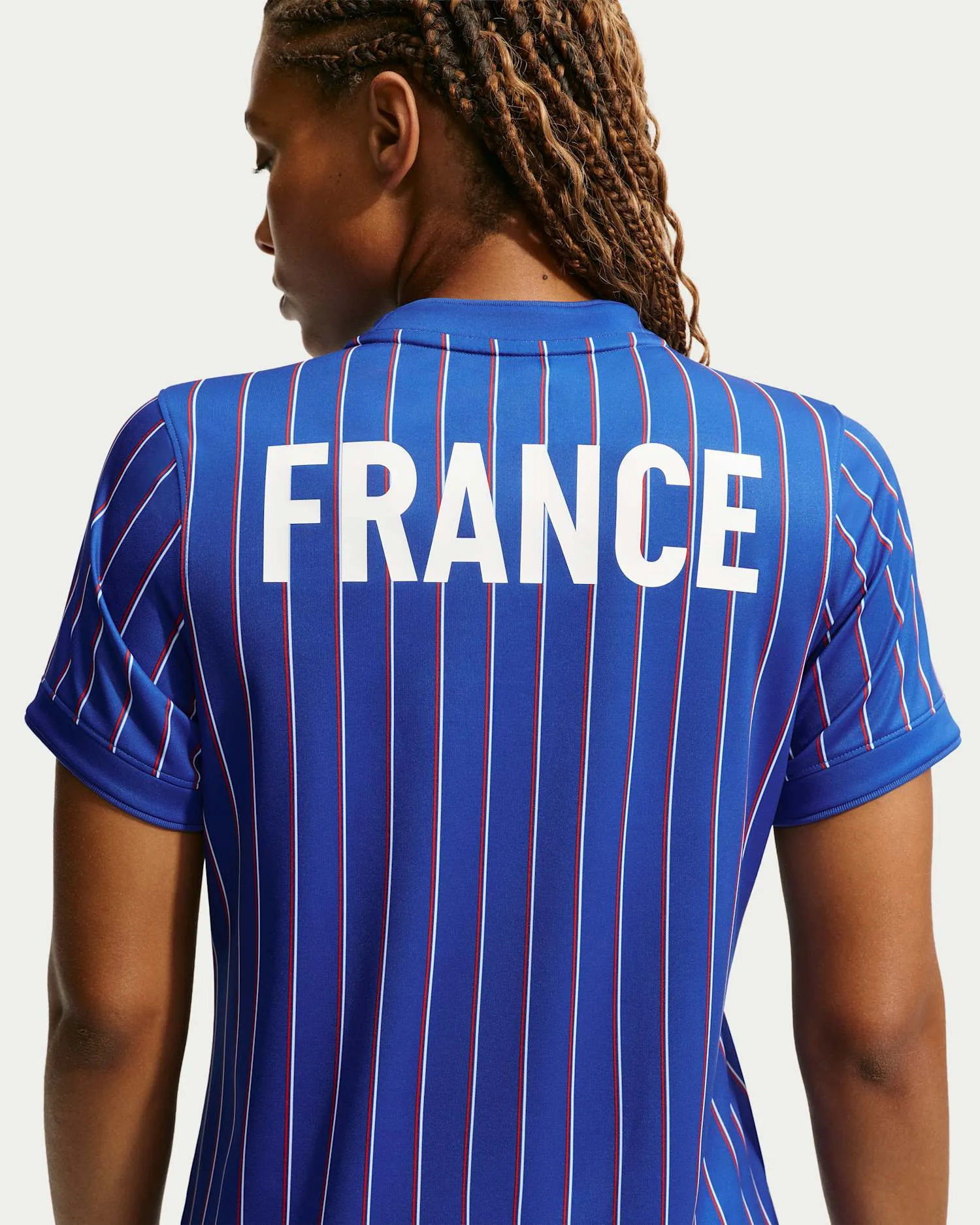 Nike Cryoshot Tiempo R10 x France x Jacquemus image 15