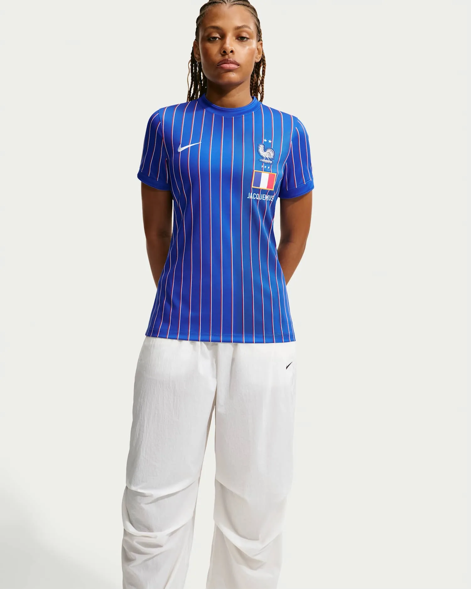 Nike Cryoshot Tiempo R10 x France x Jacquemus image 16