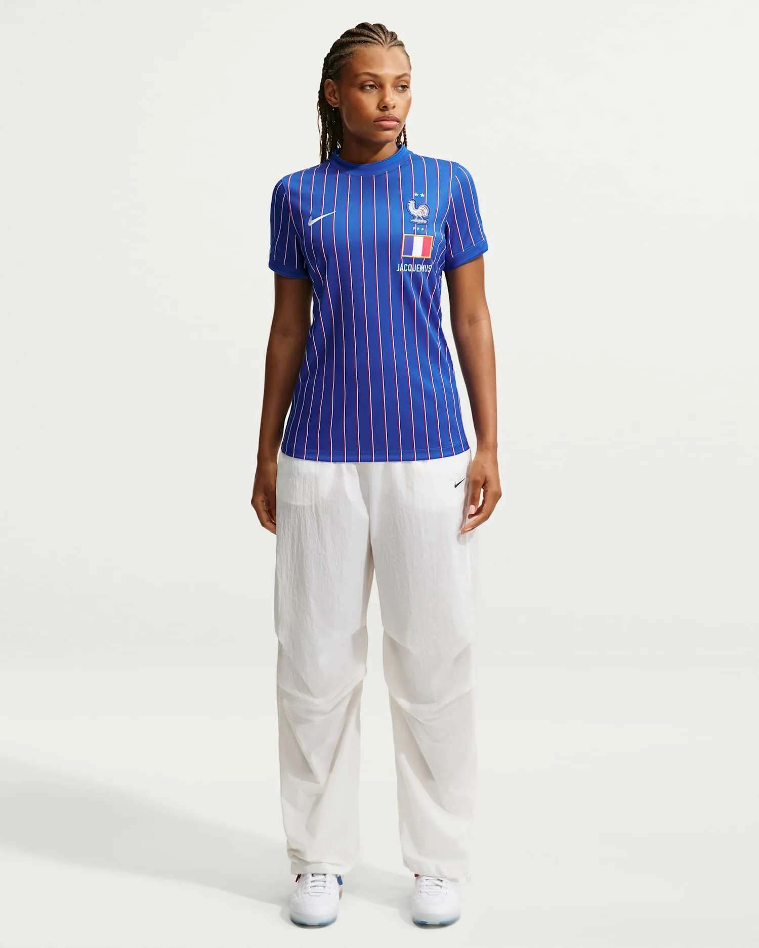Nike Cryoshot Tiempo R10 x France x Jacquemus image 17