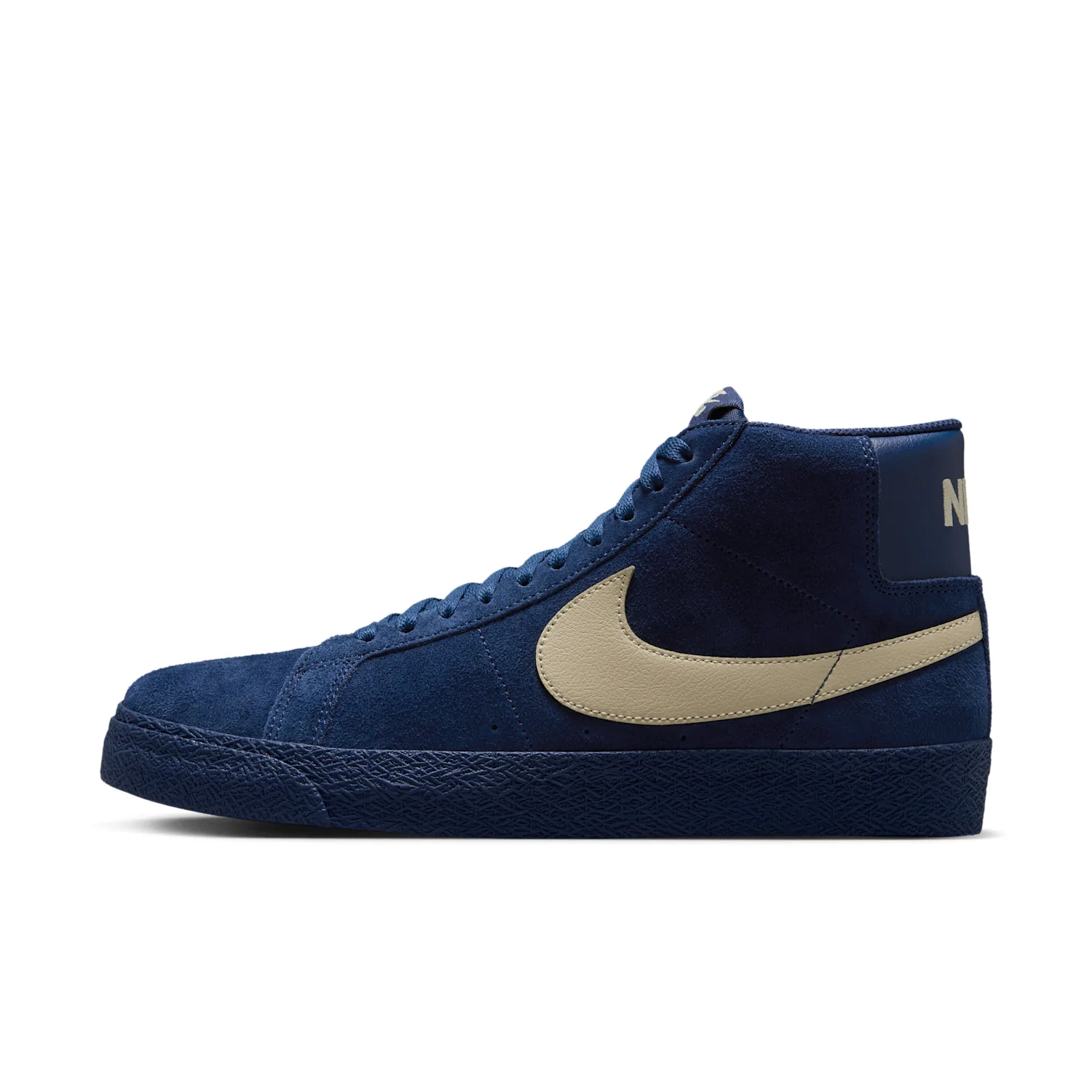 Nike SB Zoom Blazer Mid