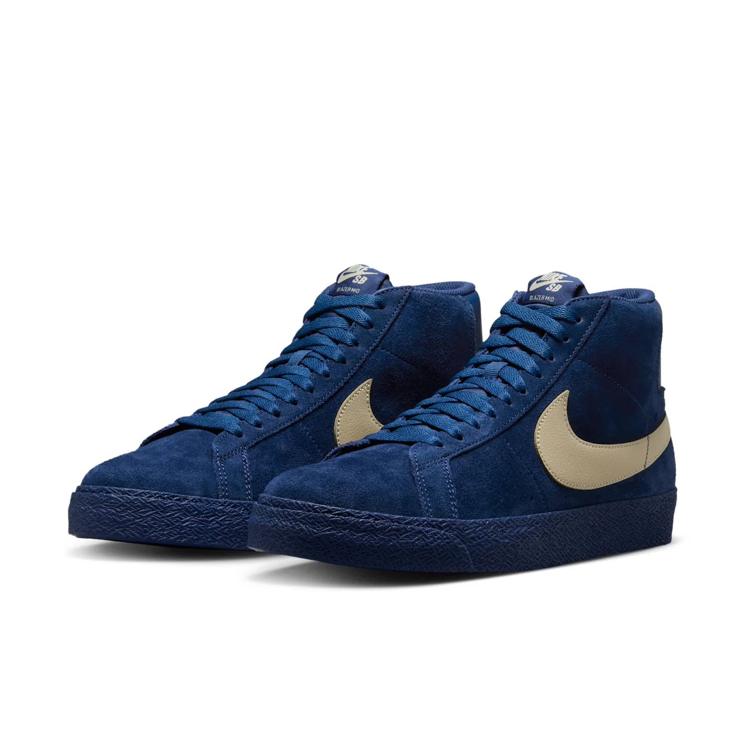 Nike SB Zoom Blazer Mid image 5