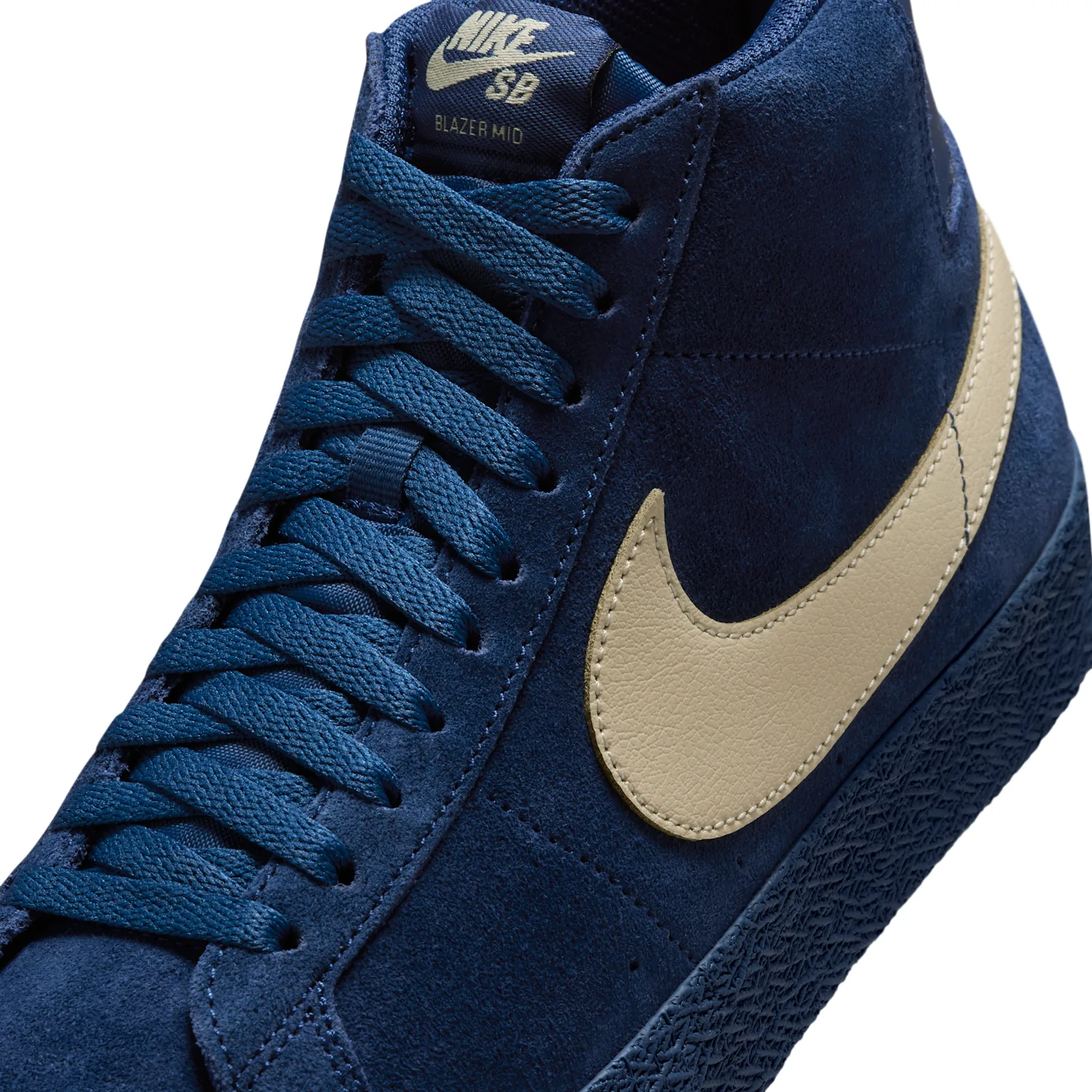 Nike SB Zoom Blazer Mid image 7