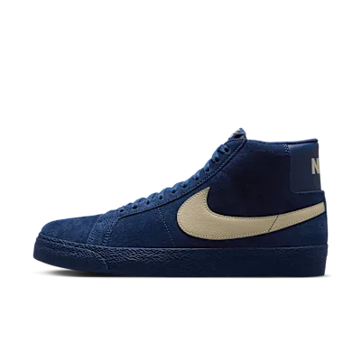 Nike SB Zoom Blazer Mid