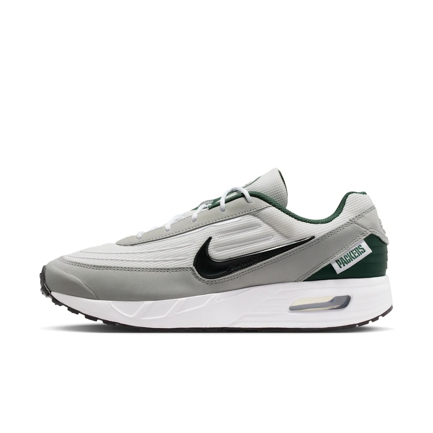Green Bay Packers Air Max Verse