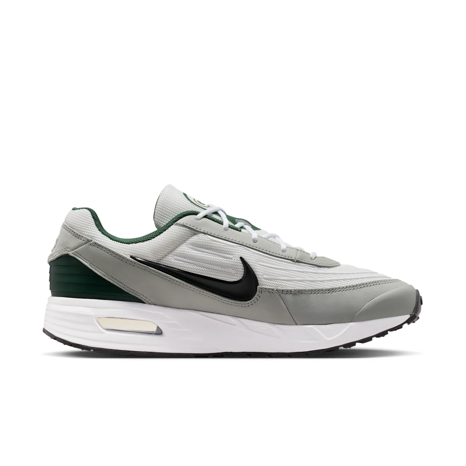 Green Bay Packers Air Max Verse image 3