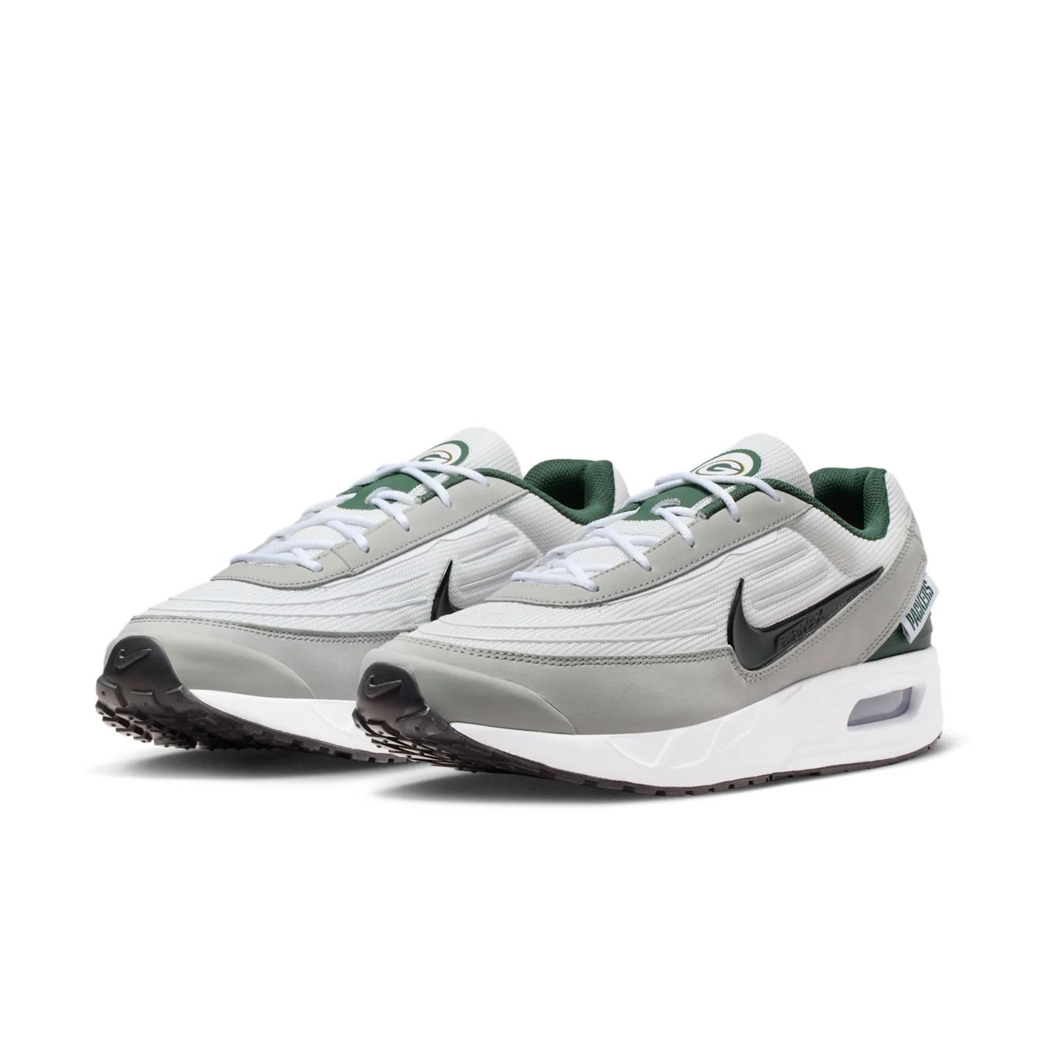 Green Bay Packers Air Max Verse image 5