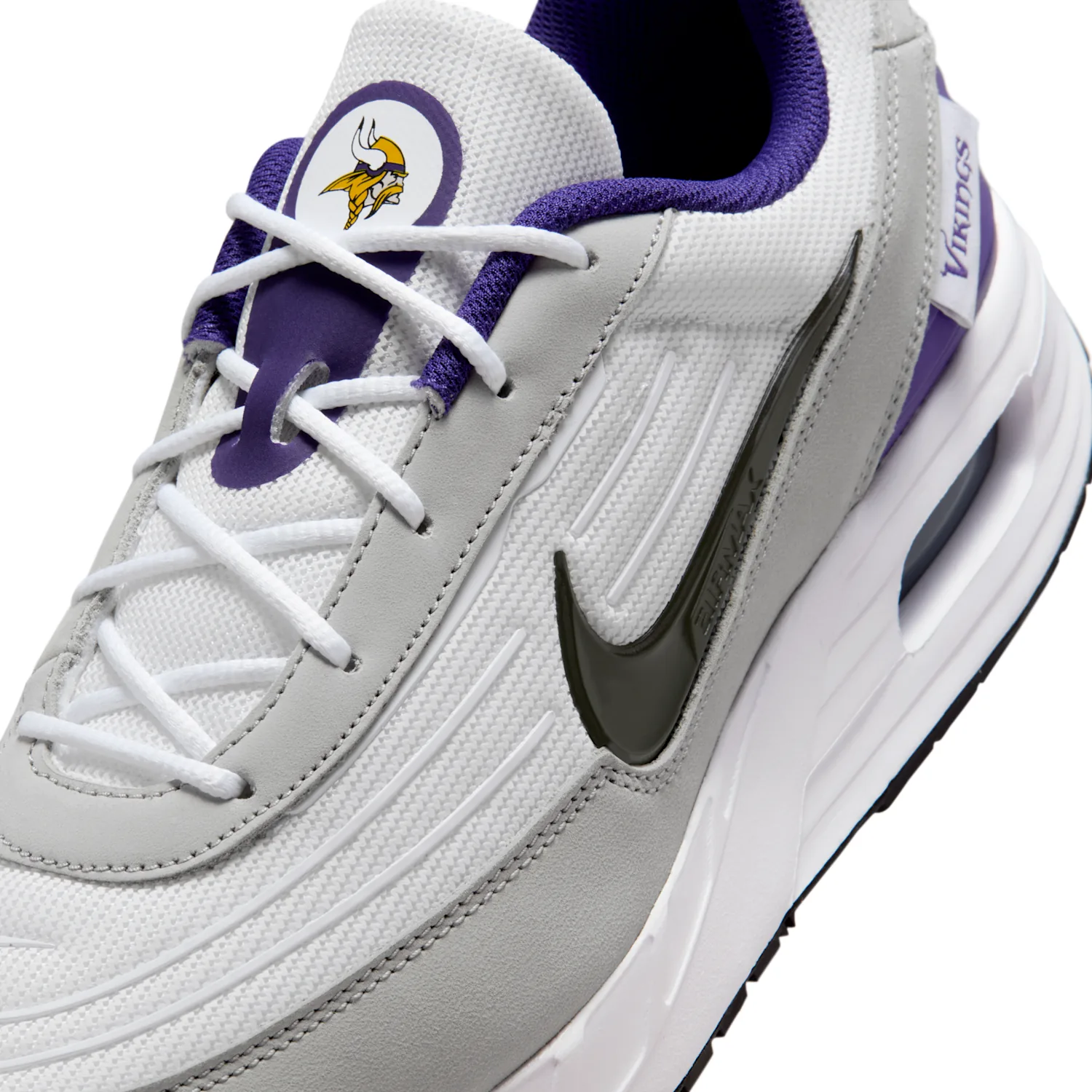 Minnesota Vikings Air Max Verse image 7