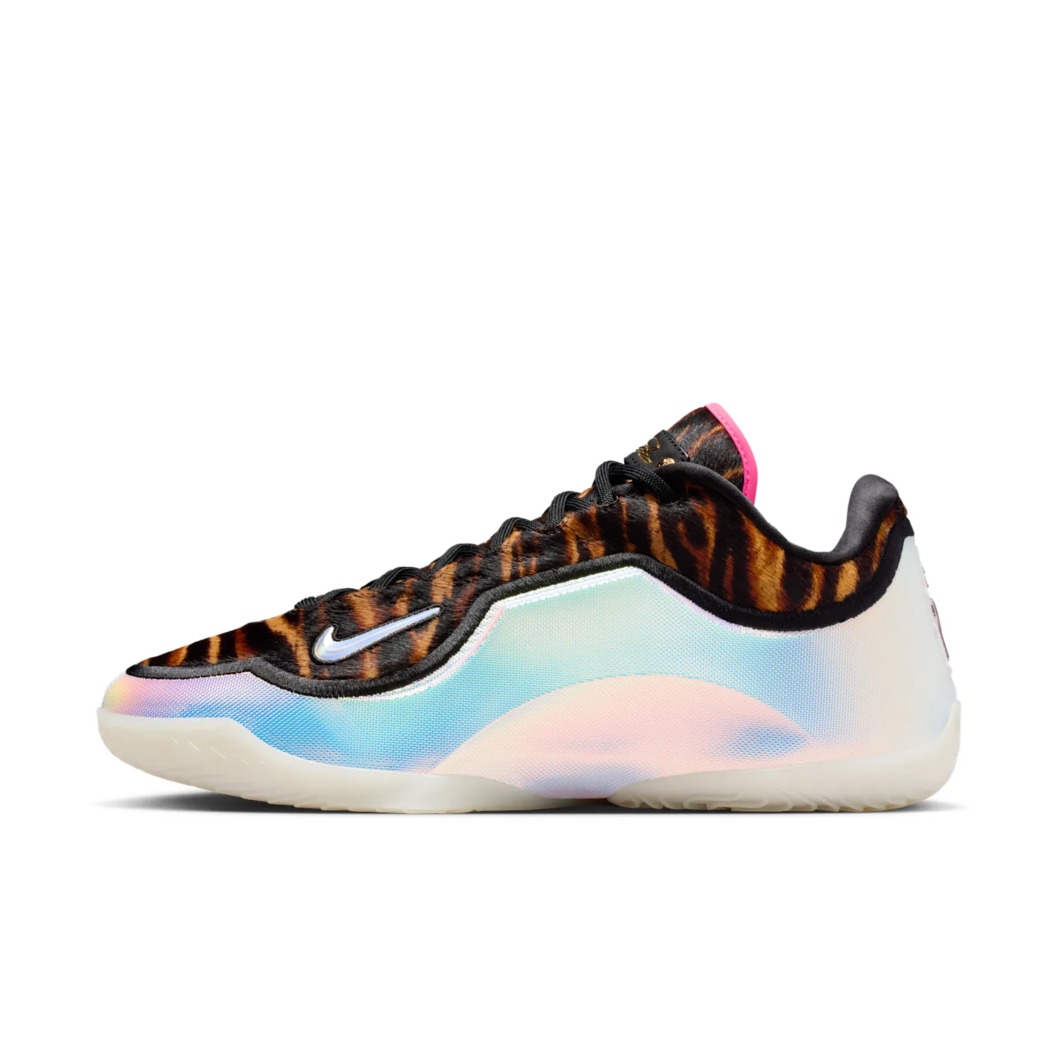 LeBron XXIII "Heat Wave"