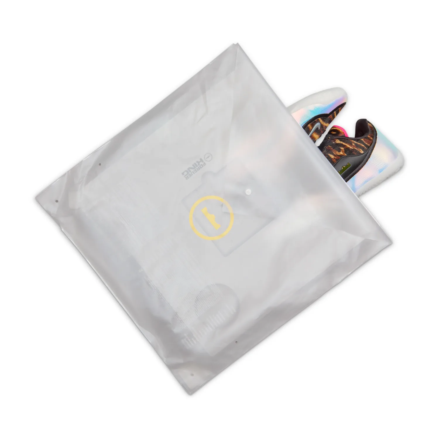 LeBron XXIII "Heat Wave" image 6