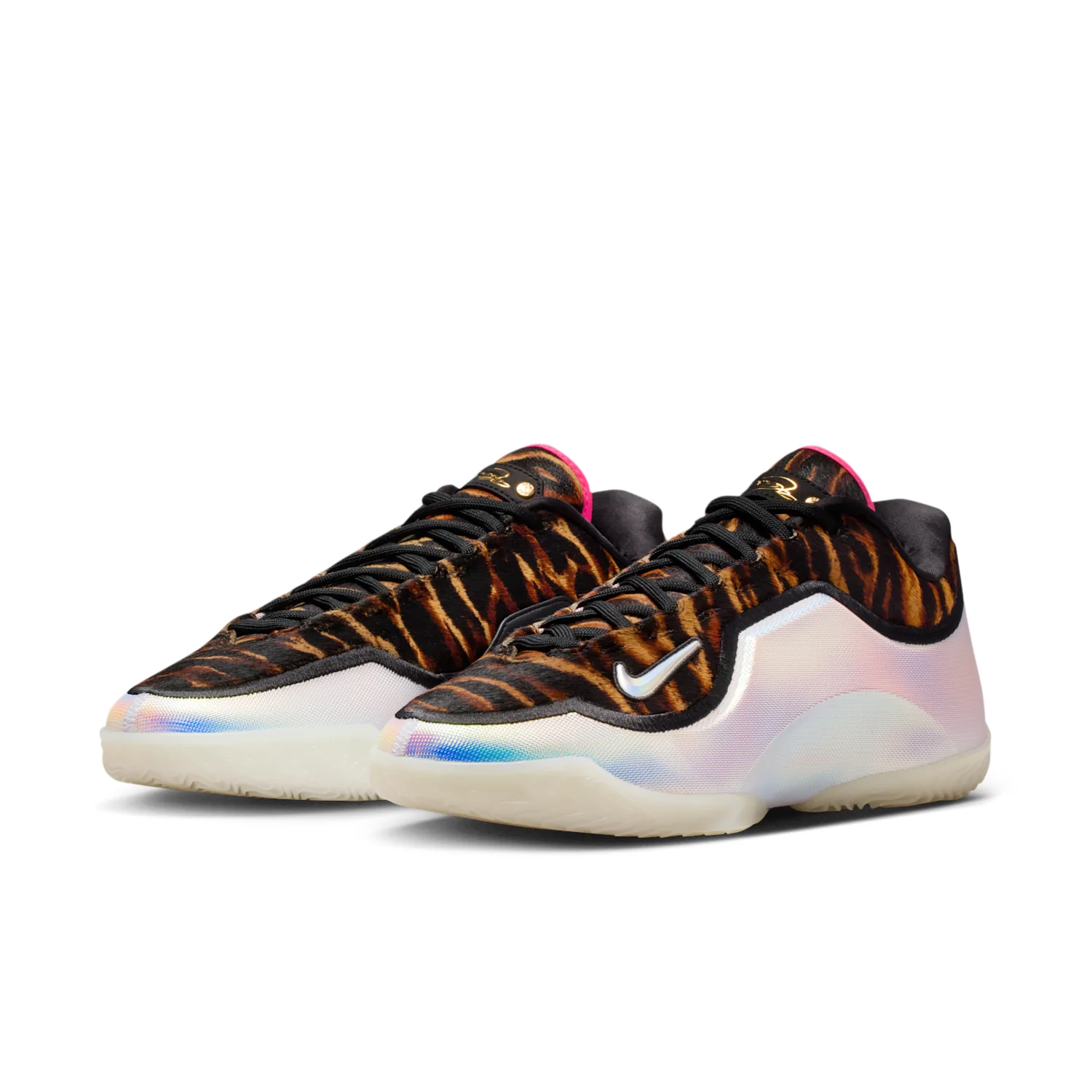LeBron XXIII "Heat Wave" image 12