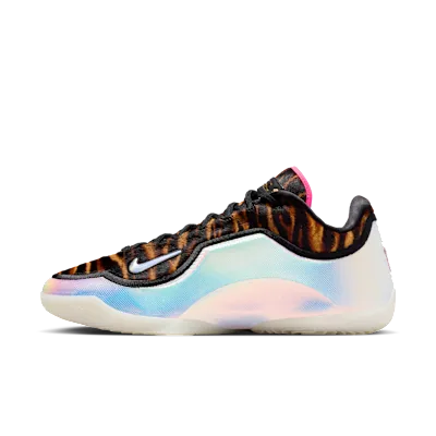 LeBron XXIII "Heat Wave"