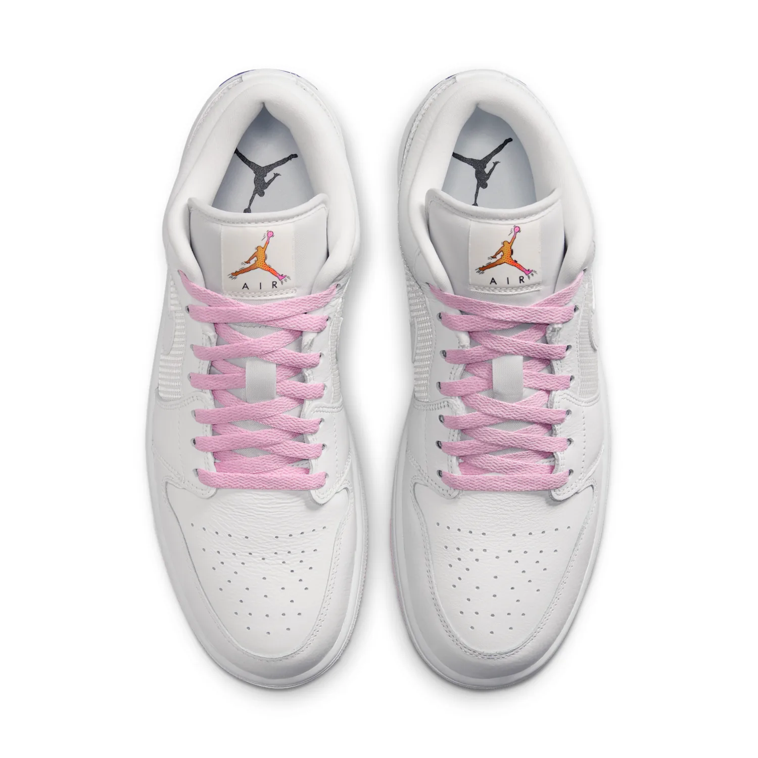 Air Jordan 1 Low SE image 4