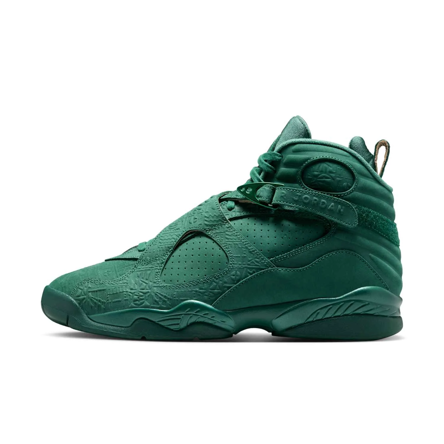 Air Jordan 8 Retro Premium "BIN 23"