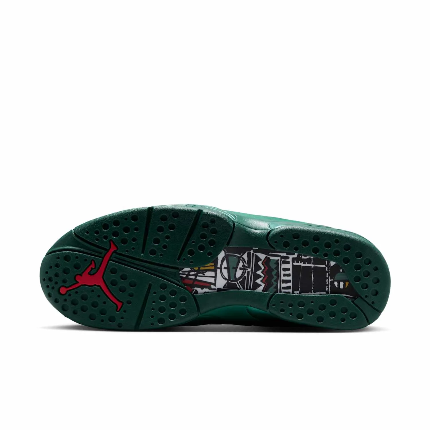 Air Jordan 8 Retro Premium "BIN 23" image 2