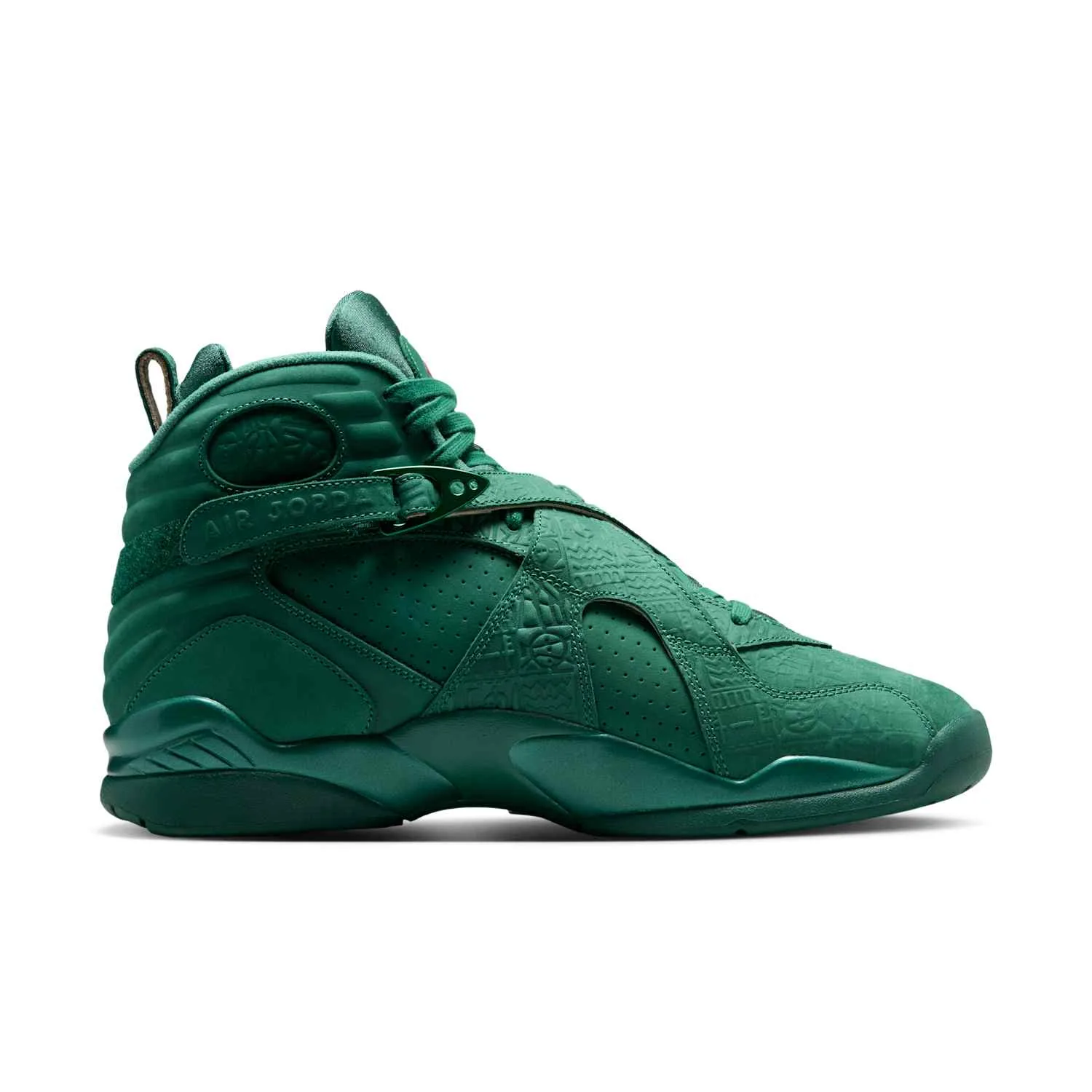 Air Jordan 8 Retro Premium "BIN 23" image 3
