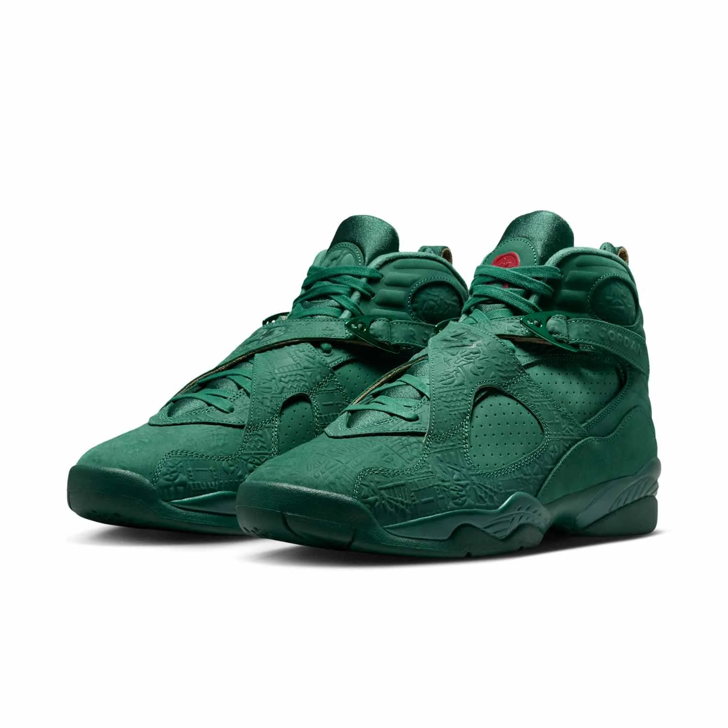 Air Jordan 8 Retro Premium "BIN 23" image 5