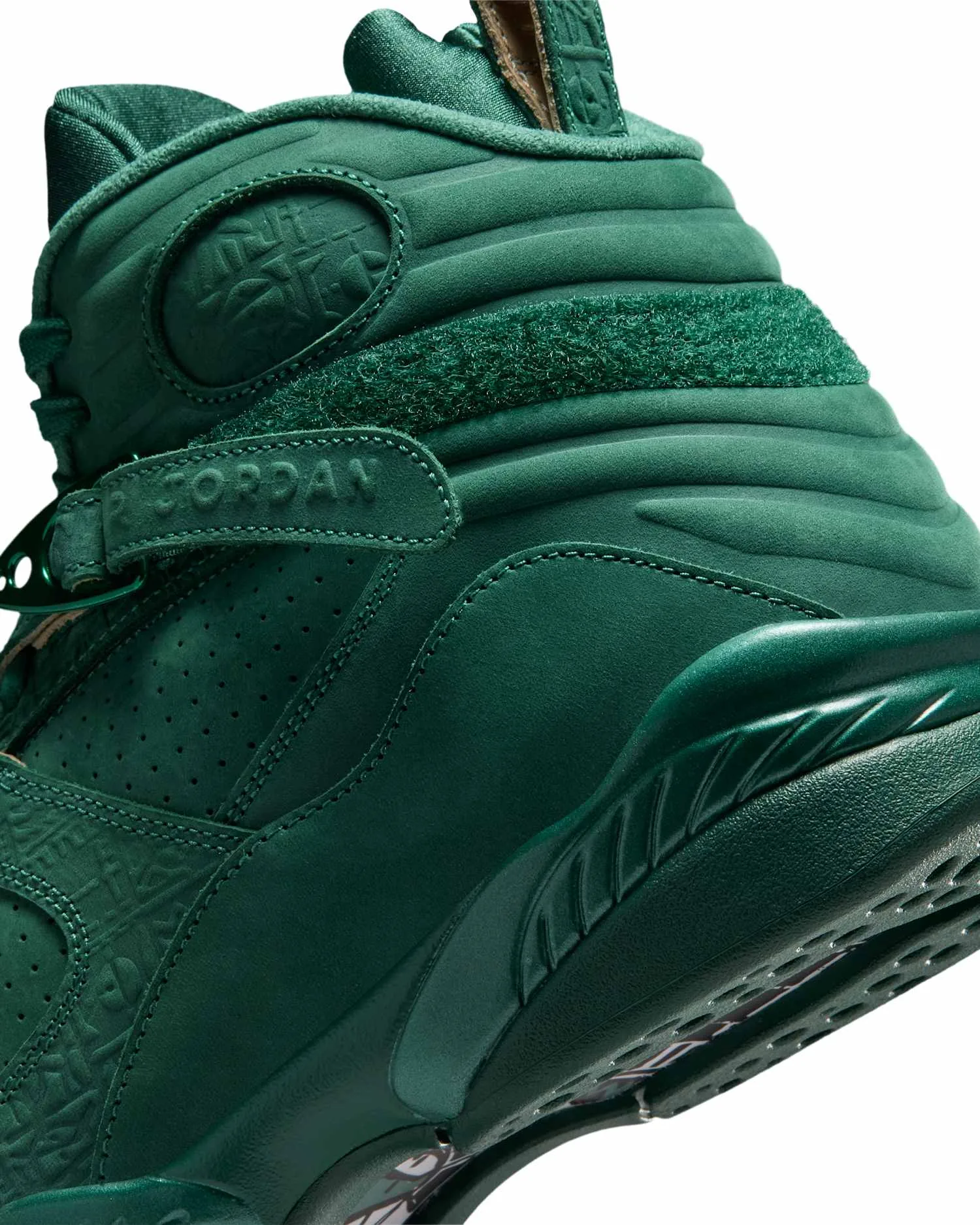 Air Jordan 8 Retro Premium "BIN 23" image 8
