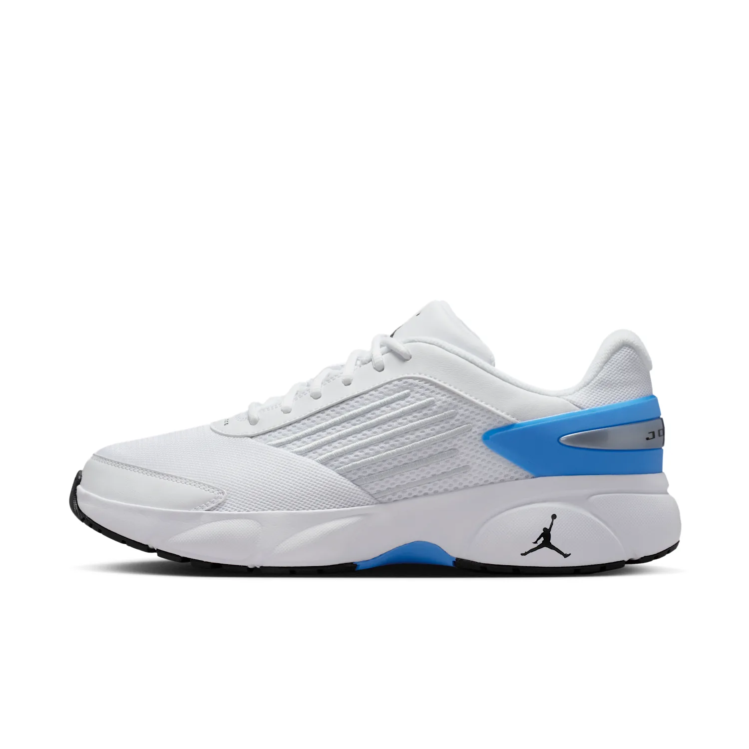 Jordan Trunner Flow