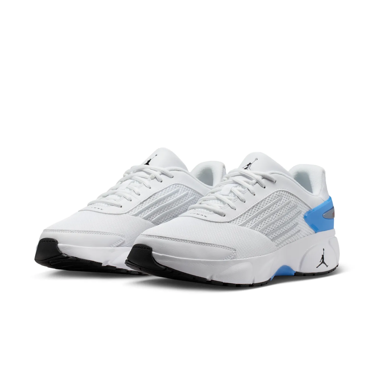 Jordan Trunner Flow image 5