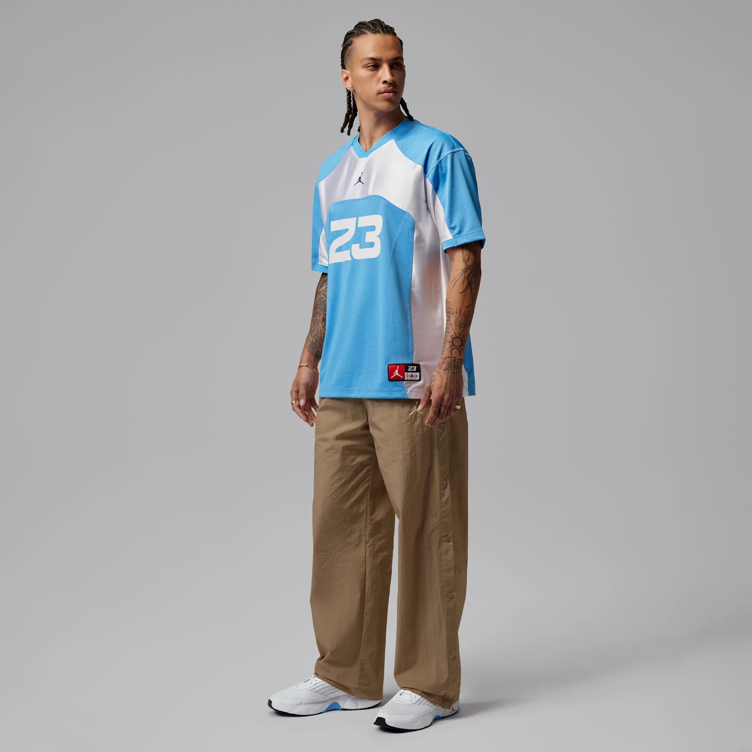 Jordan Trunner Flow image 9