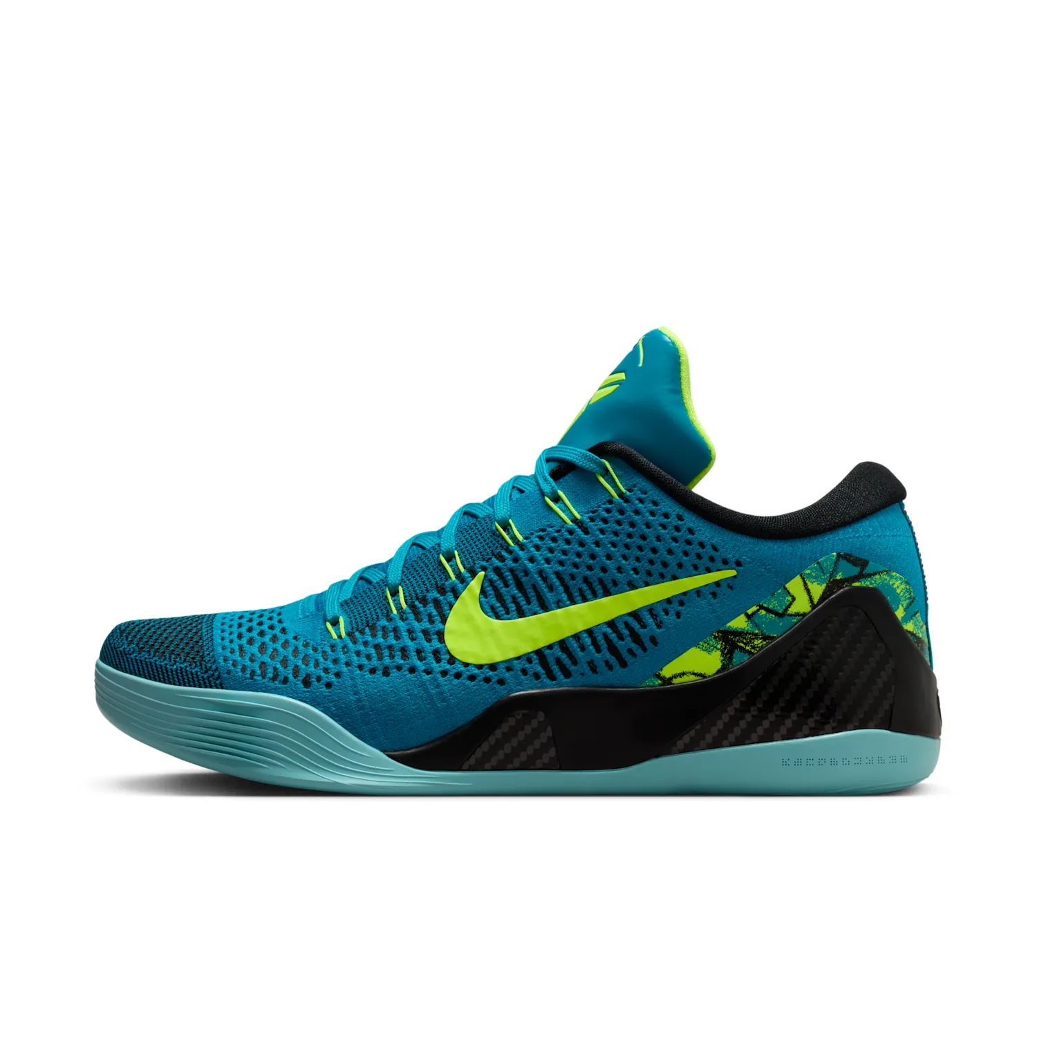 Kobe IX Elite Low Protro