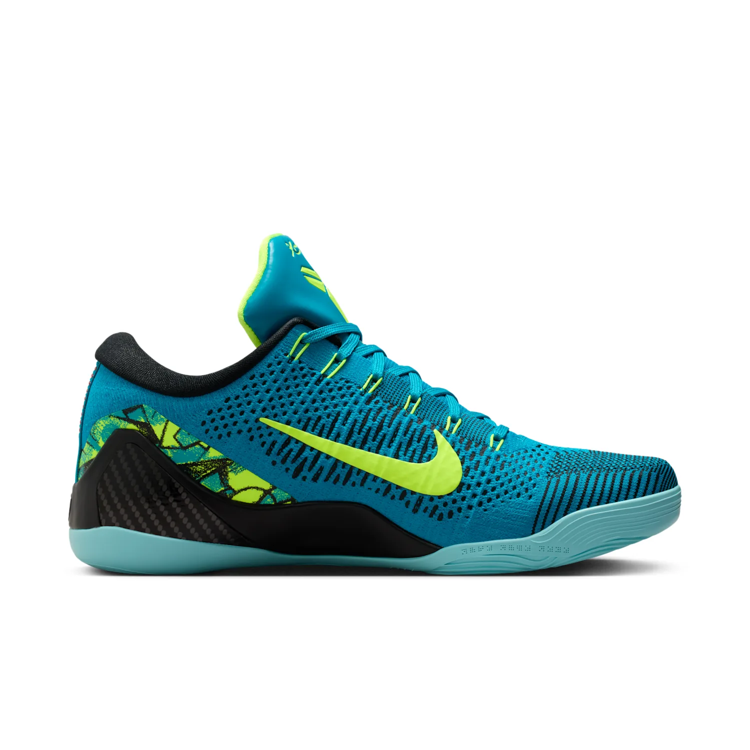 Kobe IX Elite Low Protro image 3