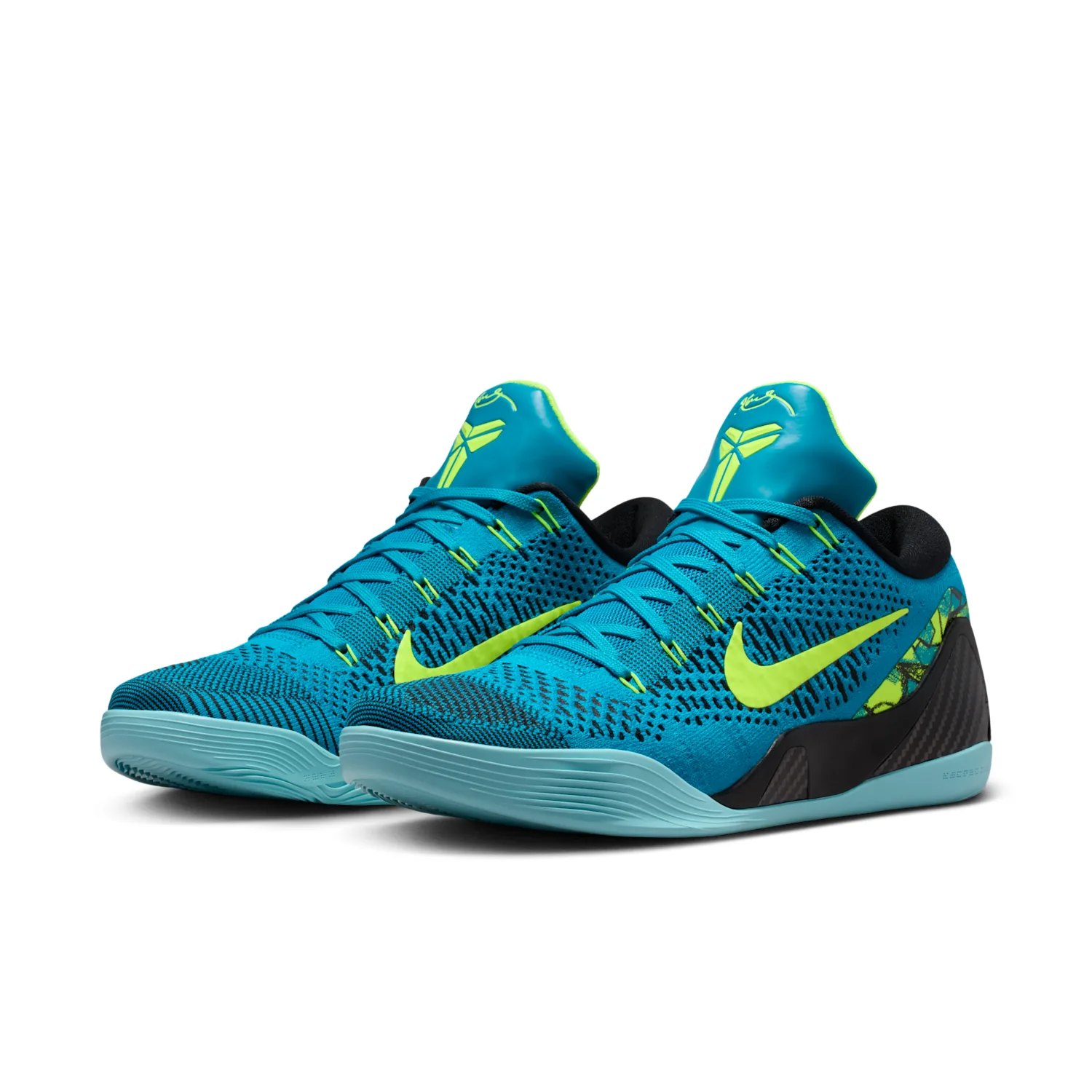 Kobe IX Elite Low Protro image 5