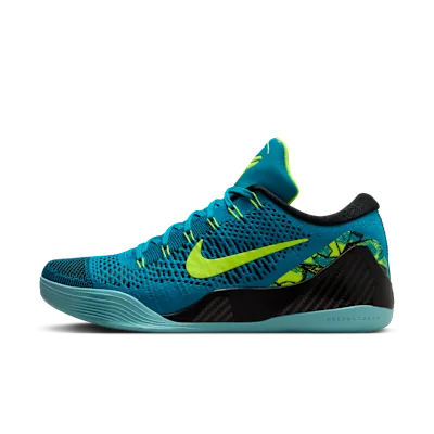 Kobe IX Elite Low Protro