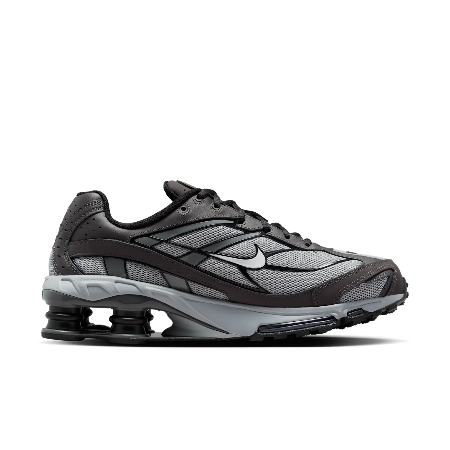 Nike Shox Ride 2 image 3