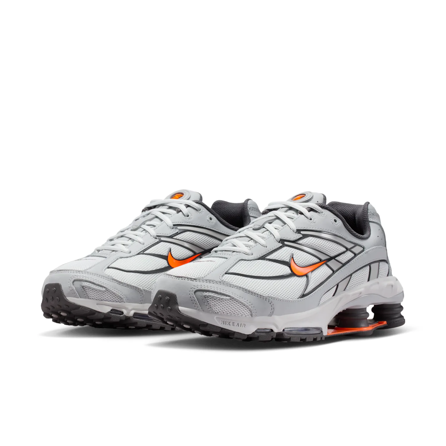Nike Shox Ride 2 image 5