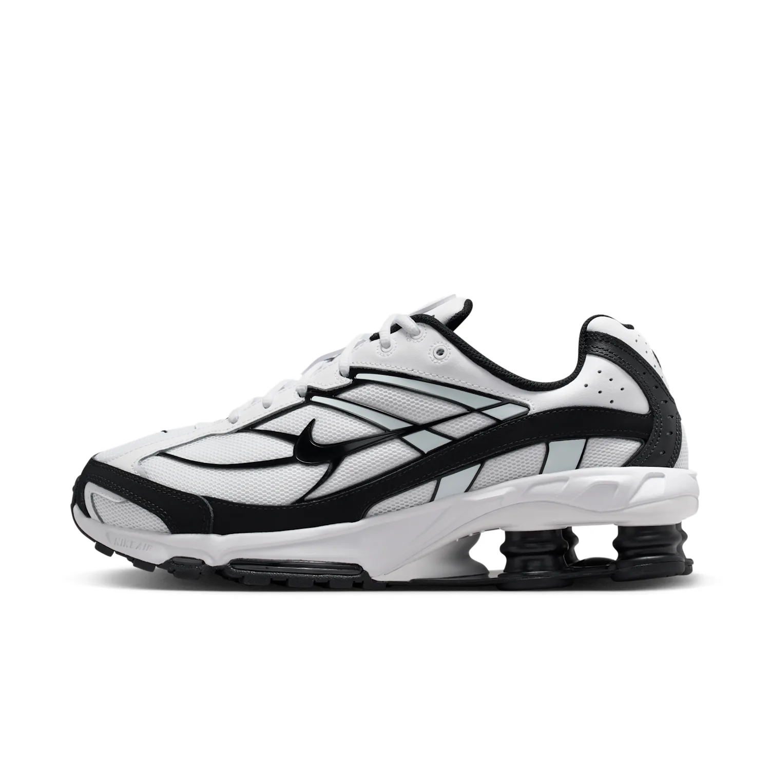 Nike Shox Ride 2