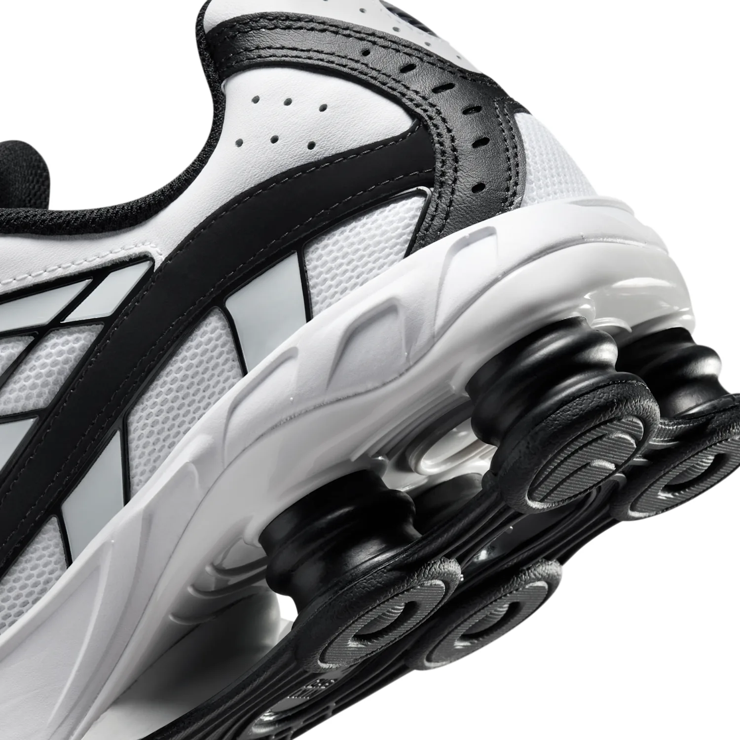 Nike Shox Ride 2 image 8