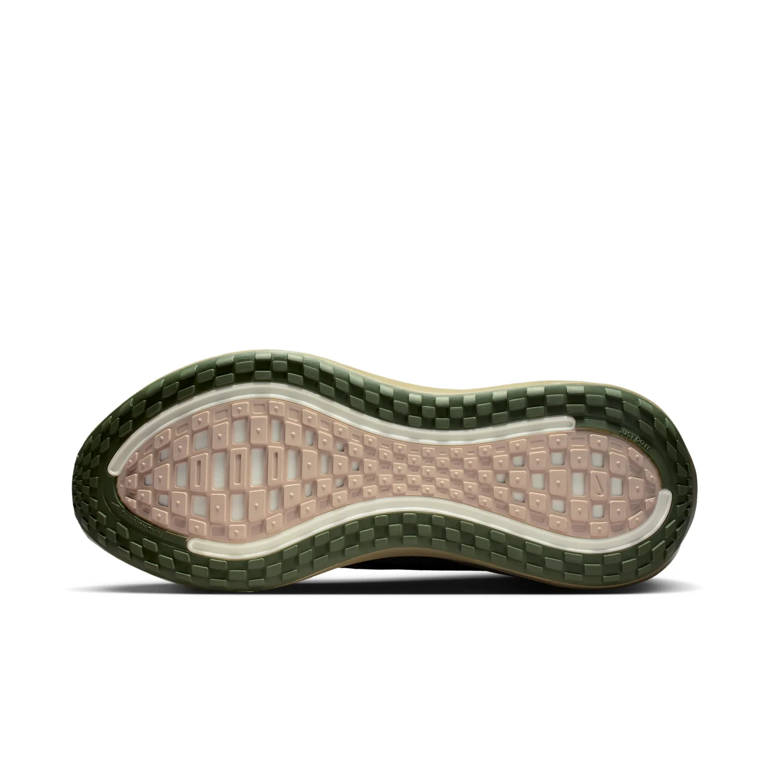 Nike Vomero Plus image 2