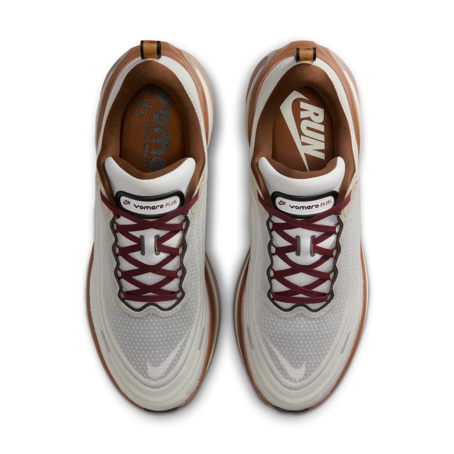 Nike Vomero Plus image 4