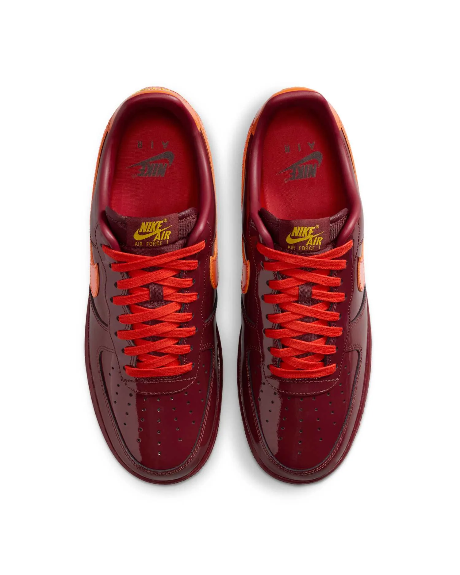 Air Force 1 Low image 4
