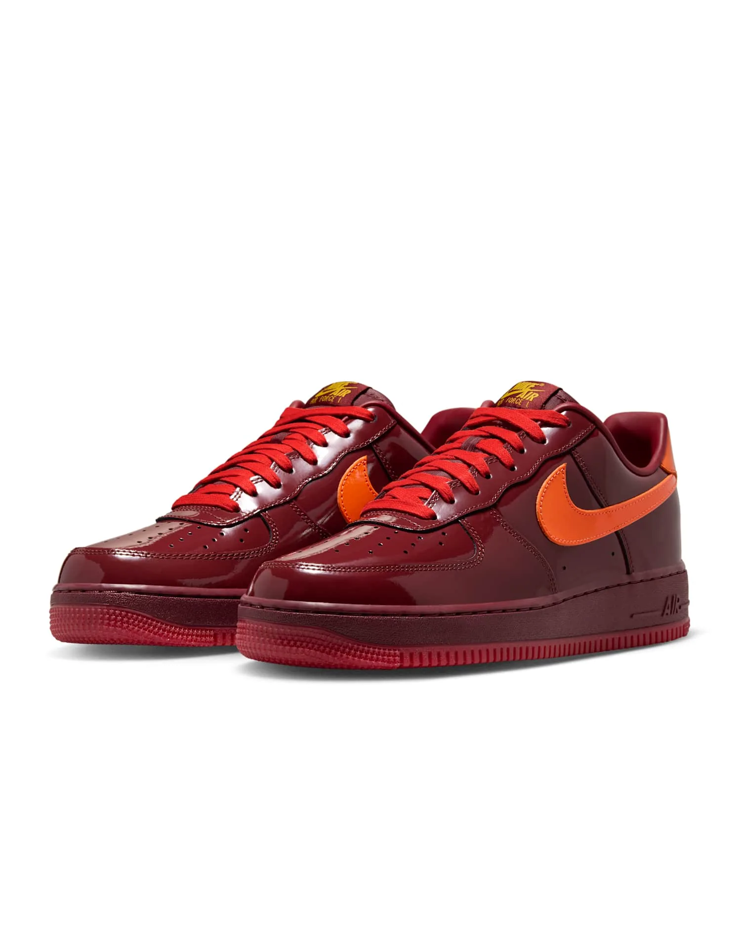 Air Force 1 Low image 6